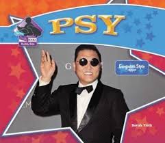 Write my economics course work, cheap mba dissertation hypothesis example. Psy Gangnam Style Rapper Sarah Tieck 9781617838606