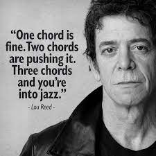 Rock and roll quotes funny. Top 10 Craziest Musician Quotes T Blog Musician Quotes Rock Quotes Lou Reed Quotes
