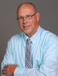 Obituary information for Larry Wayne Fraser