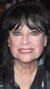 Lana Wood 💜 American Actress, Bond Girl, Natalie Wood’s Sister #lanawood  #diamondsareforever #bondgirl #foryou