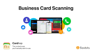 The business card scanner app uses ocr technology for accurate scanning and lets to import/export contact and saves your business card business card scanner use ocr (optical character recognition) for scanning. Cardhop Business Card Scanning Youtube