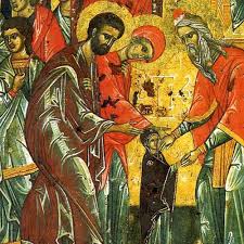 Intrarea maicii domnului în biserică, numită și aducerea maicii domnului la templu (cunoscută în popor sub denumirea de vovidenia), este unul din praznicele împărătești ale bisericii ortodoxe, sărbătorit la 21 noiembrie. PredicÄƒ La Intrarea Maicii Domnului In BisericÄƒ By M Rea SihÄƒstria Putnei