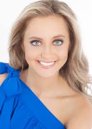 2023 Miss Oklahoma's Teen People's Choice