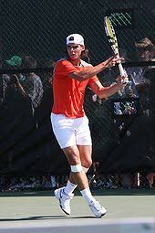 Rafael nadal, seeking his sixth title in madrid and looking to regain top form ahead of the french open, easily dispatched countryman carlos alcaraz, who turned 18 on wednesday, to advance at the. Rafael Nadal Wikipedia