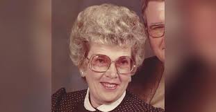 Mrs. Betty J. Pickard Obituary