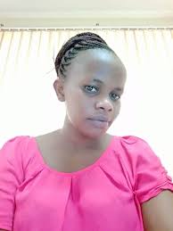 Eunice Mutheu