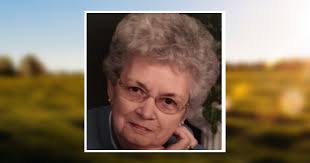 Pauline Joy Donaldson Obituary September 12, 2017