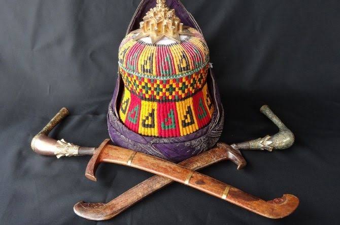 Kerajinan Rencong