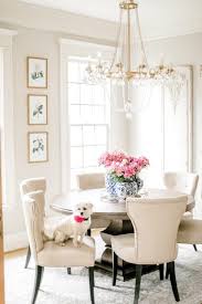 New House Updates Volume Ii Formal Living Rooms Living Room White Dining Room Light Fixtures