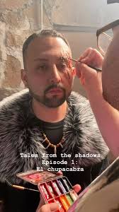 After the dust settled we have successfully completed the first 2 episodes  in our 6 part mini-series for Amazon Prime. I don’t follow any roads or  lanes, I create my own 💪. Shout out to my beautiful ...