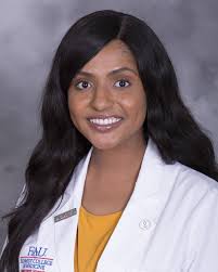 Med students Stephanie Byun, Isaiah Herrera, Alayna Kelly, and Faith  Obimdike have been awarded the T. Leroy Jefferson Medical Society  Scholarship from the Student National Medical Association. #FAU #MedOwls  #Congrats