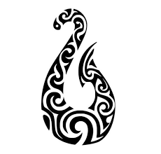 Coloring page maui fish hook template moana maui costume maui hook cake maui fishing hooks maui legend maui fish hook moana crab crochet pdf pattern maui hook disney moana necklace heart. Tribal Fish Hook Hawaiian Fish Hook Moana Maui Lucky Charm Etsy