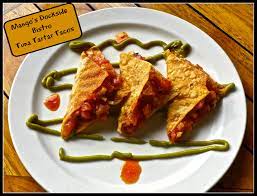 Fishing has remained good so far in between big blows. Where To Find The Best Fish Tacos In Florida Funandfork