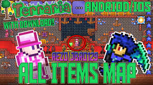 Terraria mod apk 1.2.12785 unlimited moneyfree purchasefull 1, unlimited props. Terraria Version 1 2 12875 Mod Free Craft All Items Apk May Not Work Old By Sk Slimekung