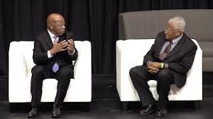 Jim lawson skapade rollfiguren råttkungen samt serien planet racers tillsammans med peter laird. John Lewis James Lawson In Mlk50 Evening Of Storytelling April 4 2018