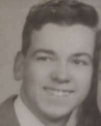 George Briggs Obituary (1924