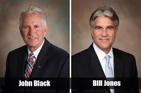 Member fdic | equal housing opportunity. Rutherford County Chamber Honors Bill Jones John Black Murfreesboro Voice