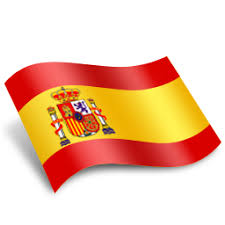 Public domain world flags icons (347 icons) license: Spain Espanya Flag Icon Download Not A Patriot Icons Iconspedia