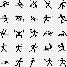 Olympic sports cycling bmx pictogram clip art. Sport Athlete Boxing Olympic Games Afghanistan National Cricket Team Measure Height Angle Text Png Pngegg