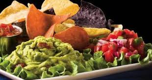 Guacamole Dip Ruby Tuesday Copycat Recipe So Good Makes 2 Cups 2 Avocados 1 Small Onion Copycat Recipes Copycat Restaurant Recipes Mexican Food Recipes