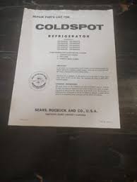 Image result for Green 1958 Coldspot Kenmore