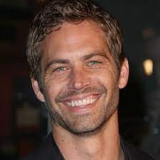 You are removed from existence, relocated, appearance changed, and you are never heard or seen from again. Paul Walker Promiflash De