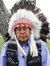 Longtime Chief & Chairman of the Blackfeet Tribe passes away at 92 PRESS  RELEASE