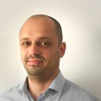 Ricardo Ferraz de Barros Palma