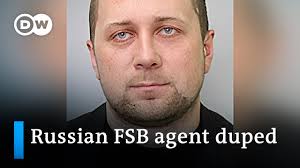 Bitcoin news from russia with love. Navalny Dupes Fsb Agent Into Confessing Poisoning Operation Dw News Youtube