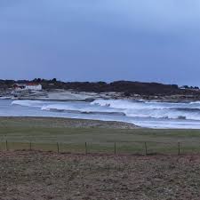 12 mi) long section of coastline in fræna municipality in romsdal, møre og romsdal county, norway.it is located in the shipping route between the towns of molde and kristiansund.unlike most of the norwegian coast, there are no larger islands sheltering waves. Hustadvika Surfing Guide Best Spots Seasons To Surf Hustadvika Magicseaweed