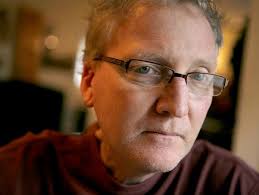 NEW BEDFORD MAN OF THE YEAR: Brian Woolley tirelessly fights industrial  pollution