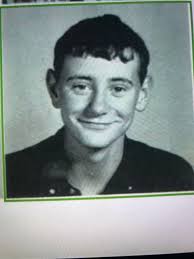 Gary Lamar Wilson Sr. (1952-1999)