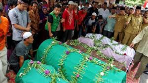 Islam itu dibangun di atas lima perkara: Inilah 6 Tanda Pada Tubuh 100 Hari Jelang Kematian Nomor 4 Terasa Denyutan Di Dahi Halaman All Tribun Jabar