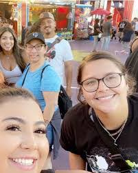 Abby Gagnon's Instagram, Twitter & Facebook