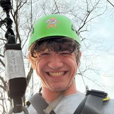 Meet Corey Olson, WIU Recreation Student with a Passion for Adventure