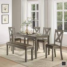 Get 5% in rewards with club o! Overstock Com Online Shopping Bedding Furniture Electronics Jewelry Clothing More Transitional Dining Room Sets Dinette Sets Transitional Dining Room