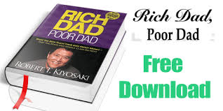 Rich Dad And Poor Dad Ebook Version Free Download Nairalearn