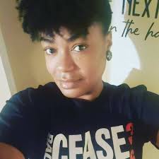 Meet Jakia Jones, one of the 6 Organizers (The Squad) of  #BaltimoreCeasefire365. The Squad is Michelle Shellers, Letrice Gant aka Ellen  Gee, Jakia Jones, Darnyle Wharton, Ogun (Co-Founder), and Erricka  Bridgeford (Co-Founder).