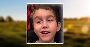 Cayden Brian Harrell Obituary May 28, 2016