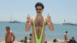 Саша барон коэн, памела андерсон, кен давитян и др. Amazon Prime Video Neuer Borat Film Ab Ende Oktober 2020 Computer Bild