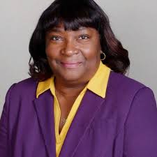 Congratulations to my daughter Jasmine Mattison who participated in the  Ramsey County Appropriate Response Initiative!