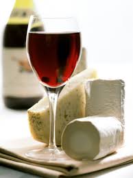 Pairing Italian Cheeses With Suitable Wines To Make The