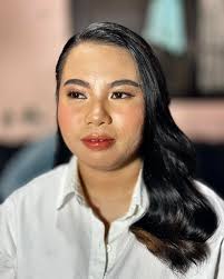 𝓒𝓱𝓮𝓵𝓼𝓮𝔂✨ 2nd time doing her make up ❤️ HMUA