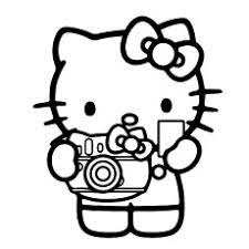 Select from 35653 printable coloring pages of cartoons, animals, nature, bible and many more. Top 75 Free Printable Hello Kitty Coloring Pages Online