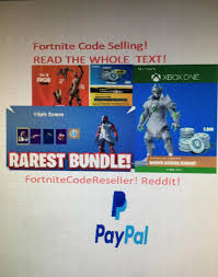How to get the rotor glider ? Just Got Stacked With More Fortnite Codes Psycho 6 Vbucks Code 2 Rouge Spider Knight 1 And Double Helix 2 Prices Psycho 20 Vbucks Code 15 Rouge Spider Knight 20 And Double Helix Is 40 Taking