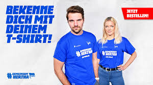 Hertha bsc logo zum ausmalen. Hertha Bsc On Twitter Jetzt Erst Recht Gemeinsamhertha Furberlin Ab Sofort Konnt Ihr Mit Einem T Shirt Eure Unterstutzung Fur Unsere Aktion Ausdrucken Und Gleichzeitig In Unseren Moneypool Spenden Funf Euro