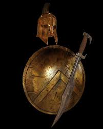 Spartans Armor 3d Model Max C4d Obj 3ds Fbx Lwo Stl 3dexport Com By Petar1979 Armor 3d Model Spartans