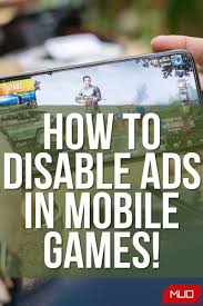 Makeuseof Technology Simplified While Most In Game Ads Aren T Malicious They Do Interrupt Your Gameplay And Waste Scr
