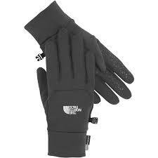 the north face etip gloves