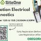 Irrigation Electrical Diagnostics November 12th & 13th event image